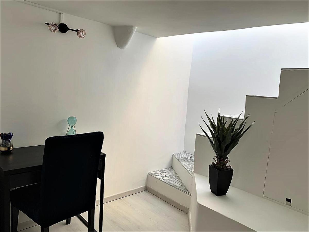 Apartamento Le Foch Aix-en-Provence Exterior foto