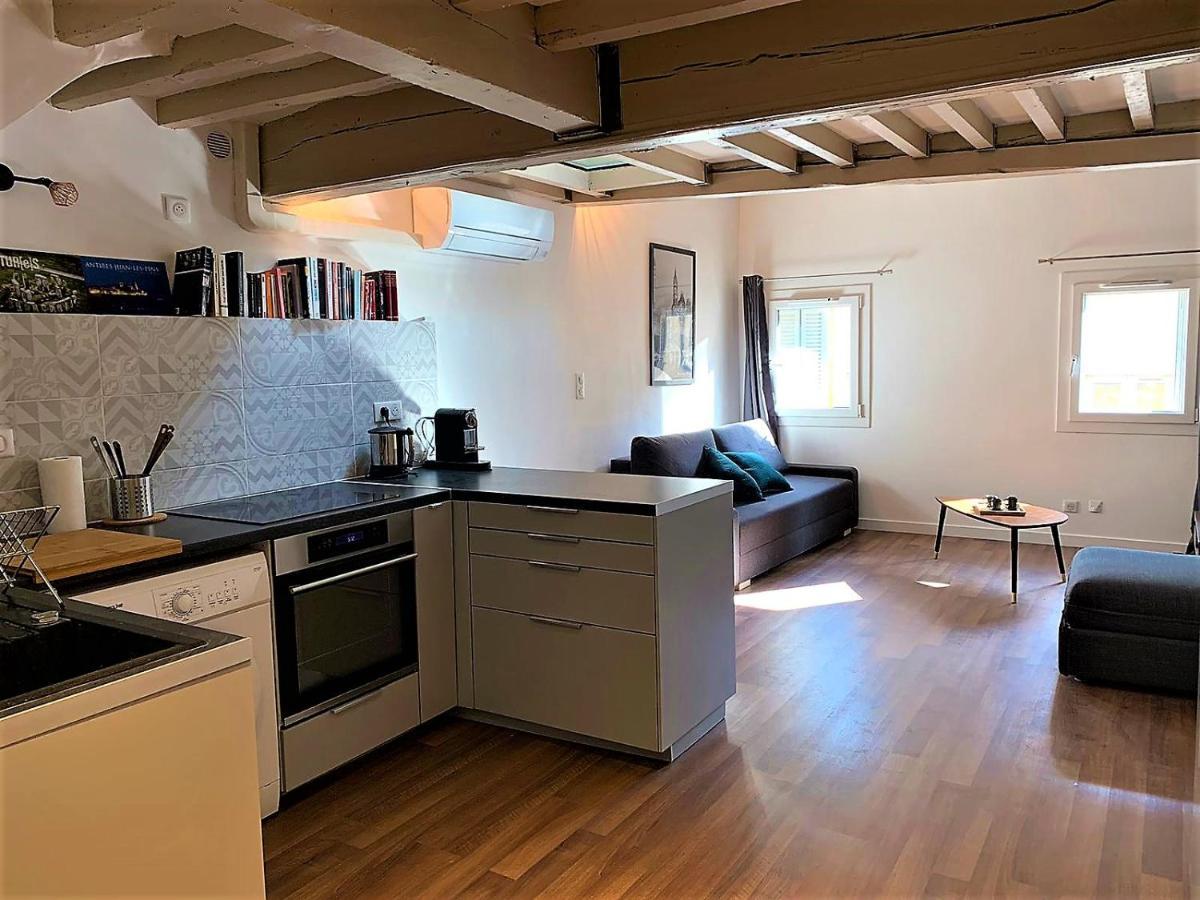Apartamento Le Foch Aix-en-Provence Exterior foto