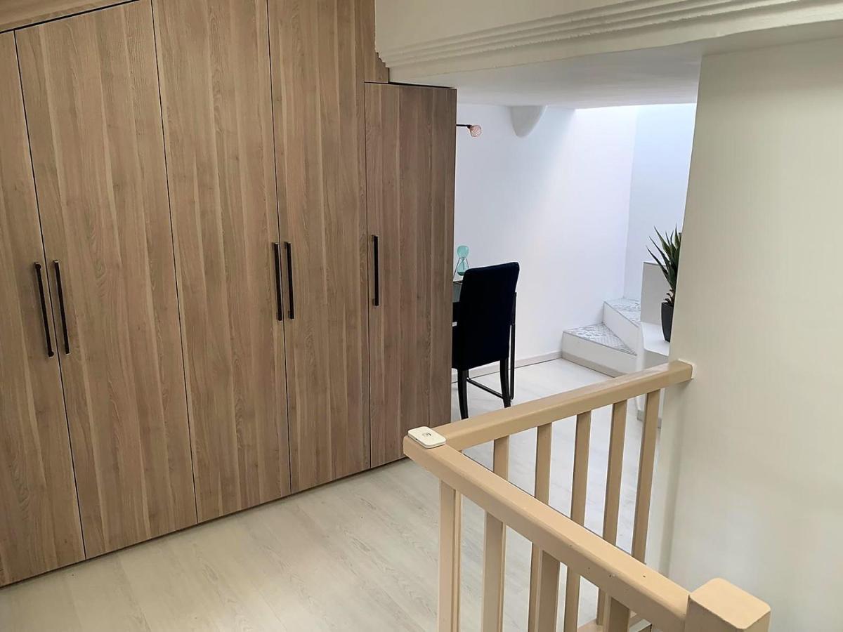 Apartamento Le Foch Aix-en-Provence Exterior foto