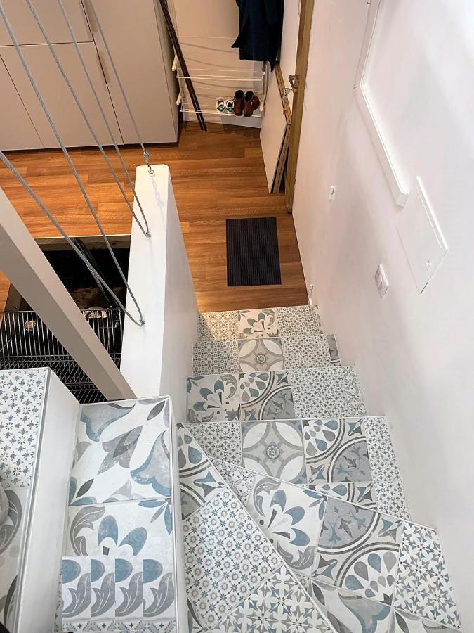 Apartamento Le Foch Aix-en-Provence Exterior foto