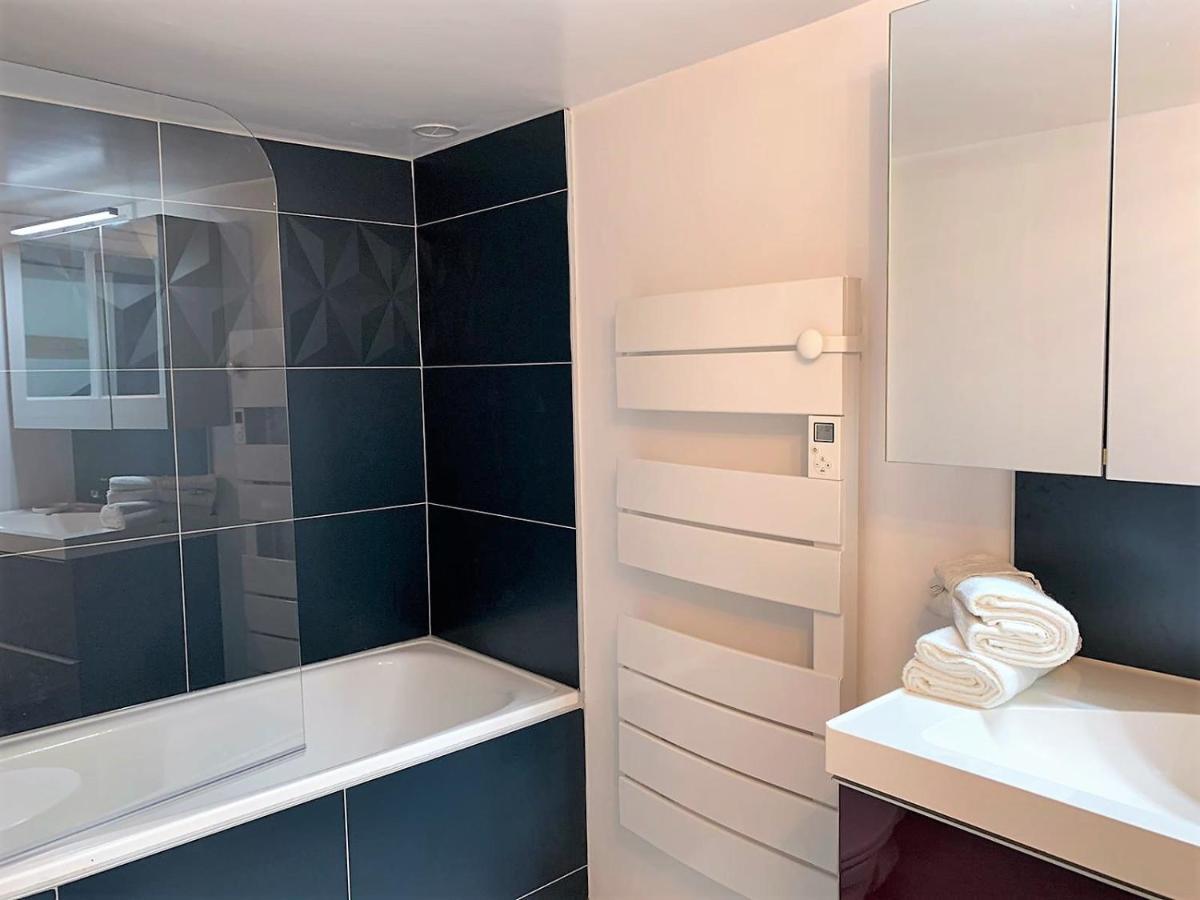 Apartamento Le Foch Aix-en-Provence Exterior foto