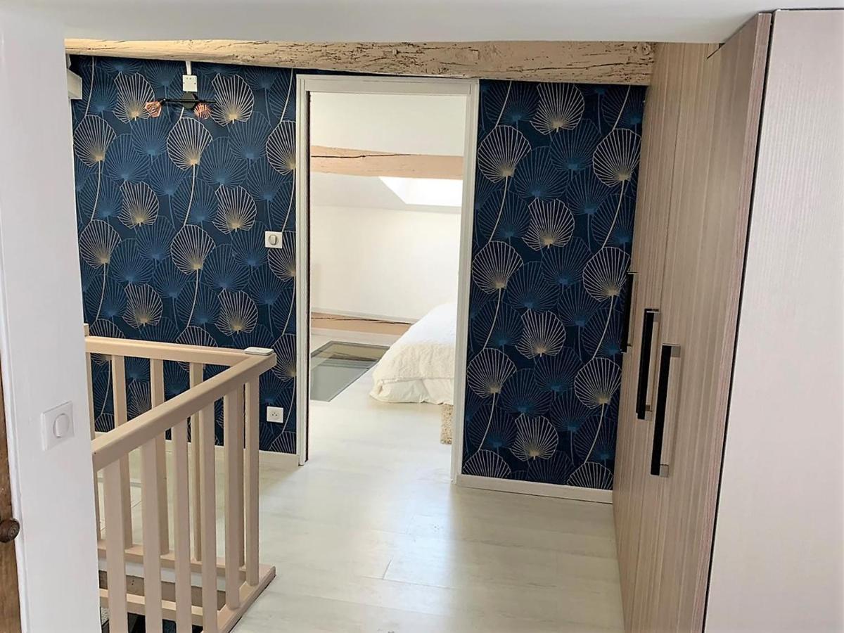 Apartamento Le Foch Aix-en-Provence Exterior foto