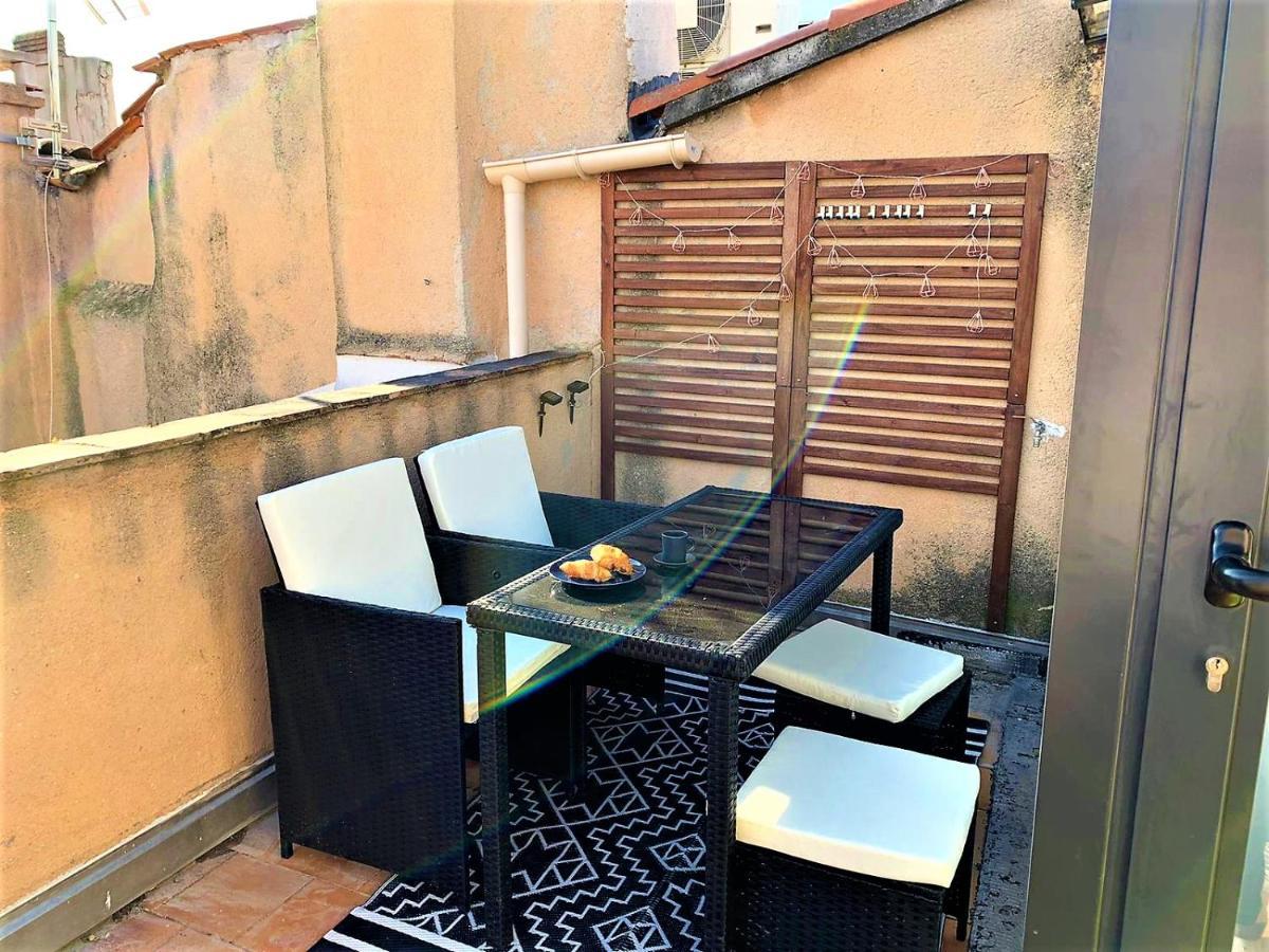 Apartamento Le Foch Aix-en-Provence Exterior foto