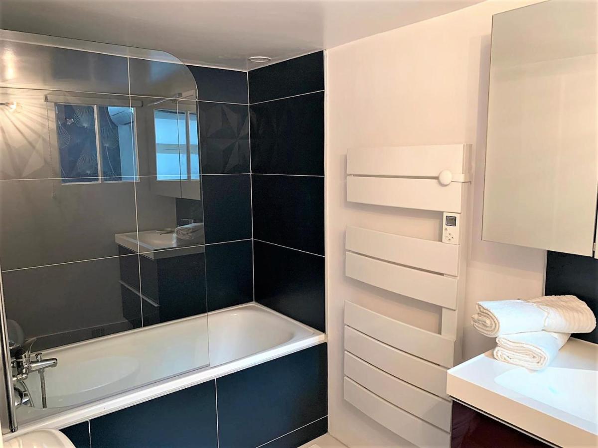 Apartamento Le Foch Aix-en-Provence Exterior foto