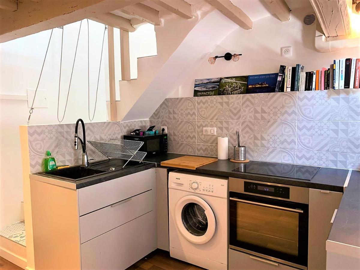 Apartamento Le Foch Aix-en-Provence Exterior foto