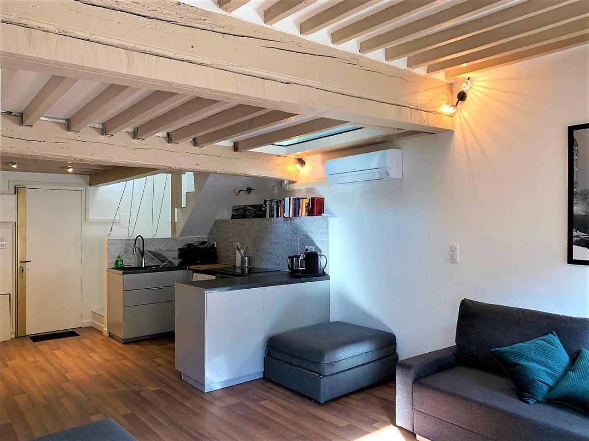 Apartamento Le Foch Aix-en-Provence Exterior foto