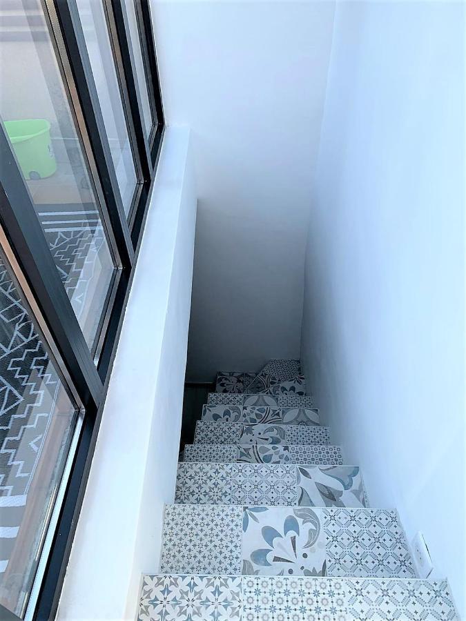 Apartamento Le Foch Aix-en-Provence Exterior foto